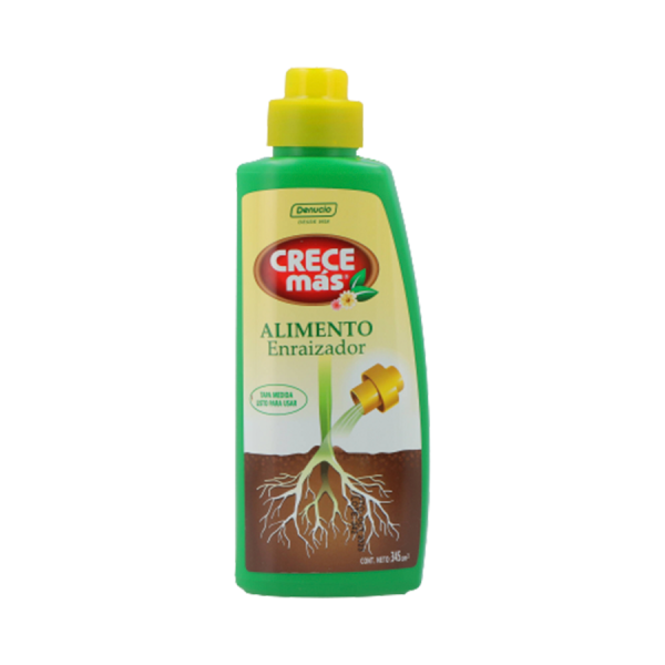 Alimento Enraizador