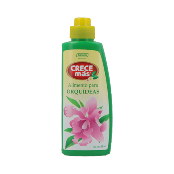 Alimento para Orquídeas