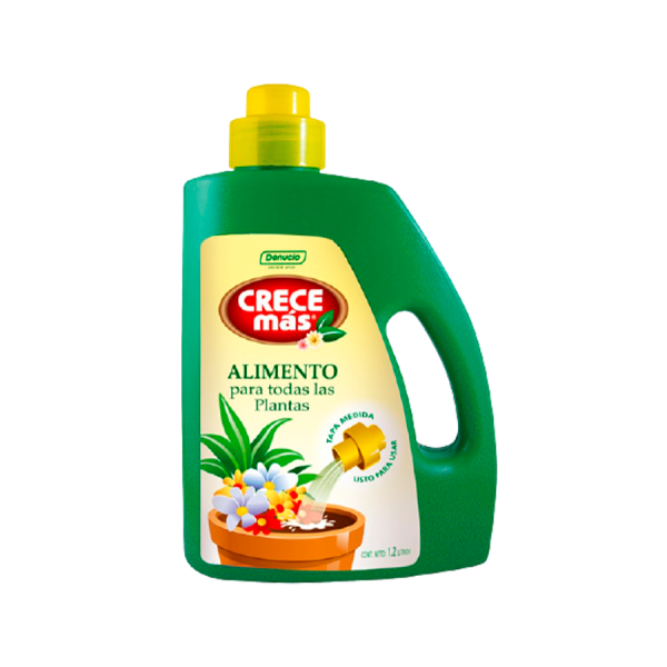 Alimento para plantas 1.2 L