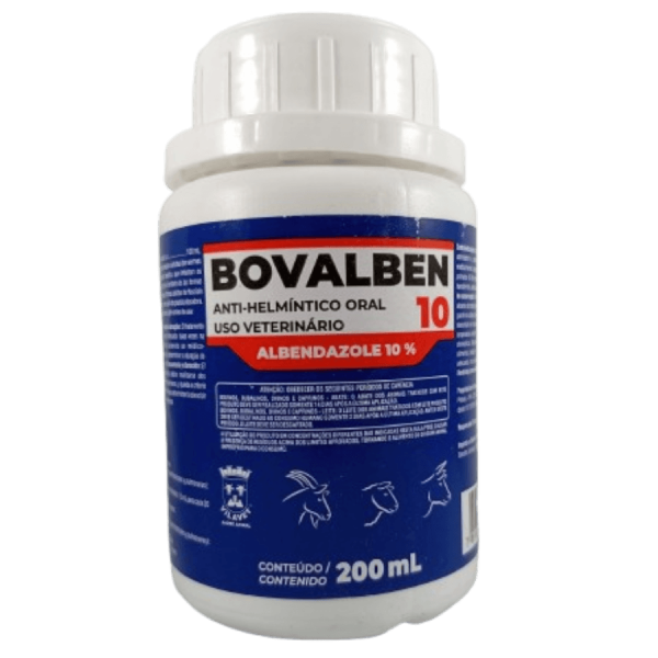 Bovalben 10
