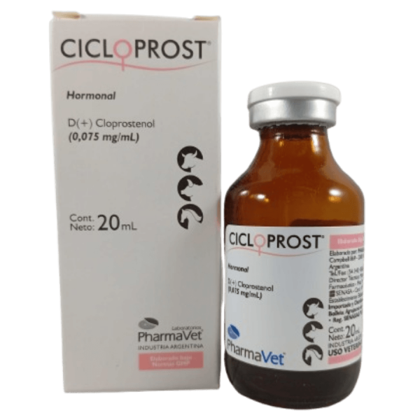 Cicloprost