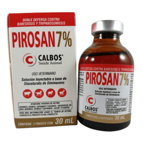 Pirosan