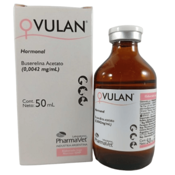 Ovulan