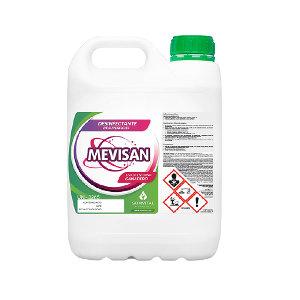 Mevisan