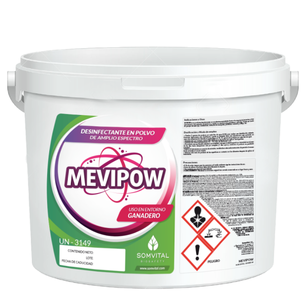 Mevipow