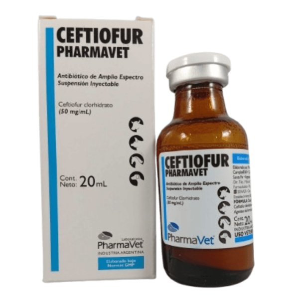 Ceftiofur