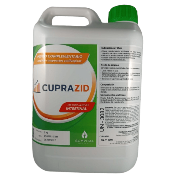 Cuprazid