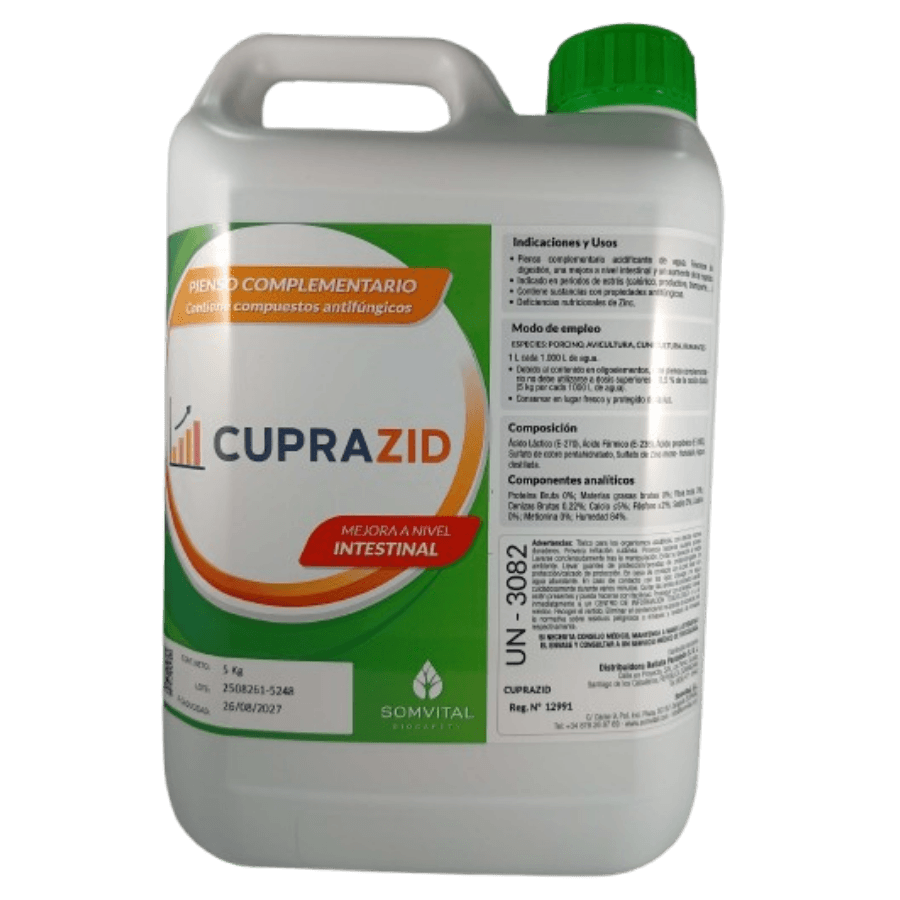 Cuprazid
