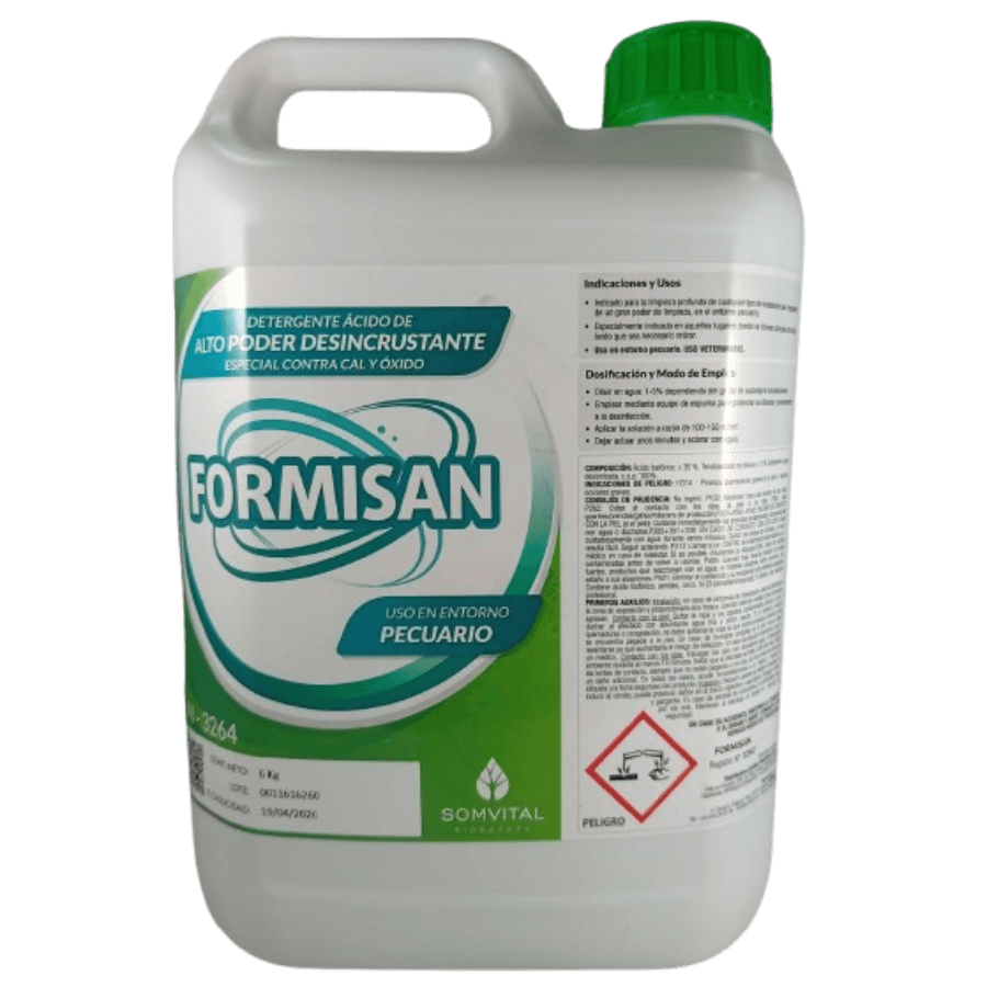 Formisan