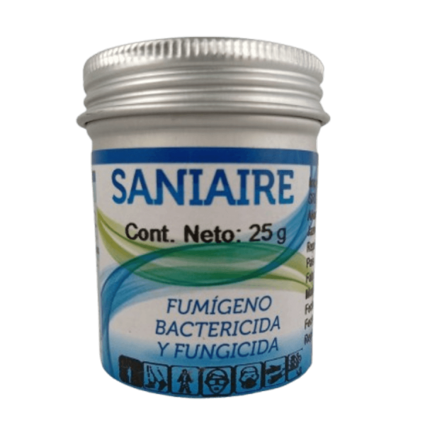 Saniaire
